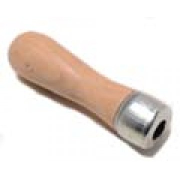 Stockhoff's Wood Rasp Handle Screw-on Long